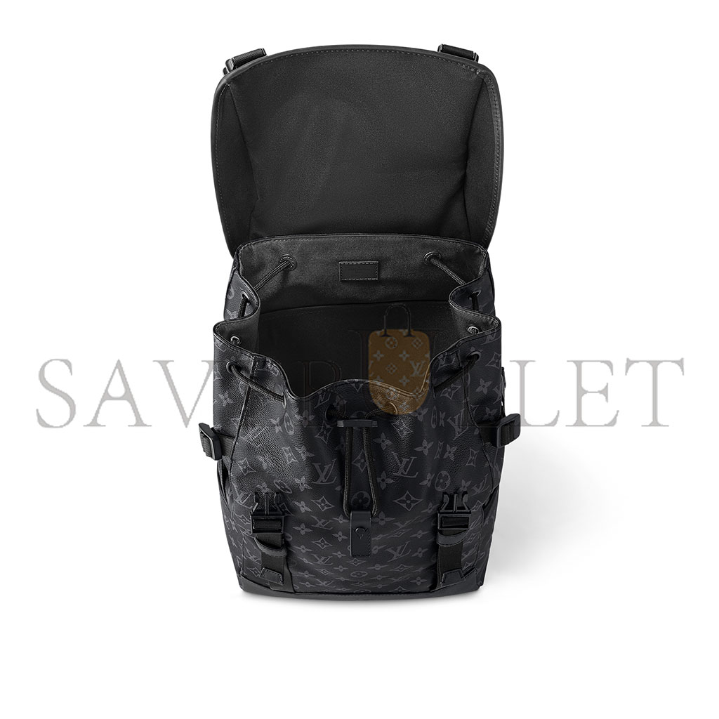 LOUIS VUITTON GETAWAY BACKPACK M46792 (50*29*15cm)